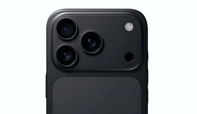这也太亮眼了，iPhone 17 Pro 四种颜色渲染图流出，你喜欢哪个？