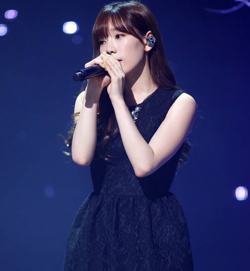 少女时代：永不落幕的韩娱传奇