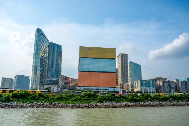 珠海三天两晚精华游，在花园城市感受珠澳风华，风景美爆了