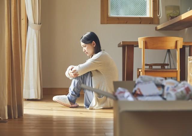 两性关系：男人要知道，女人不管多大年龄，都喜欢身边有人陪！
