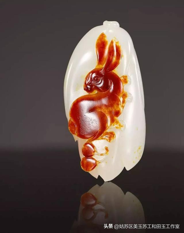 一块玉，玩出了人性的“魑魅魍魉”！