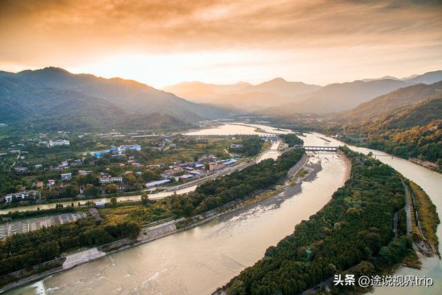 从默默无闻到大名鼎鼎，这6座城市靠改名逆袭，真是太绝了！