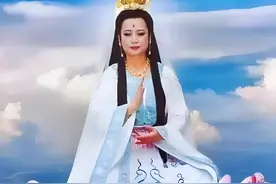 大慈大悲救苦救难观世音菩萨：妙善公主的成佛之路图片