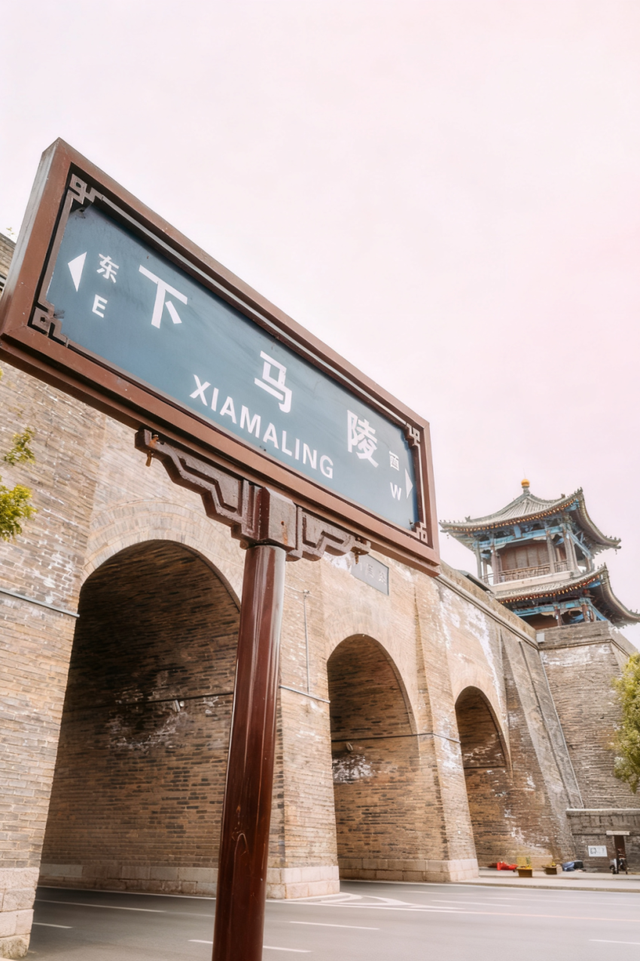 灞桥折柳、曲江流饮，这些路名藏着唐诗密码……