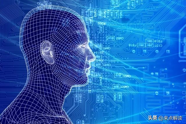 AI的新分水岭：当技术炫酷邂逅“强制标识”，信任成为核心竞争力