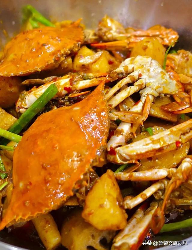 冬日连云港：一半冰雪，一半沧海的浪漫秘境