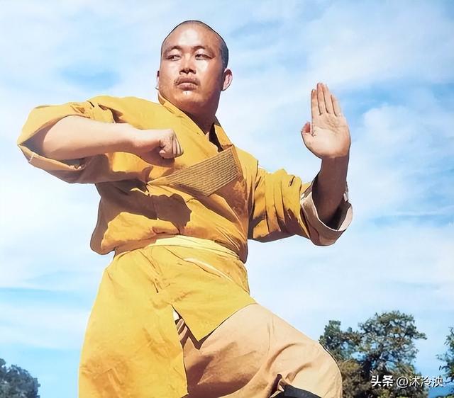 被通报28天后，中国佛教再发声，这一次，彻底撕下释永信的遮羞布