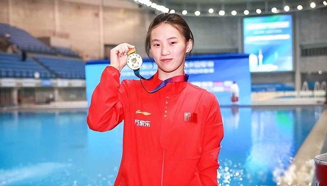 陈芋汐的金牌与黑影，五年网暴如何撕碎真相？