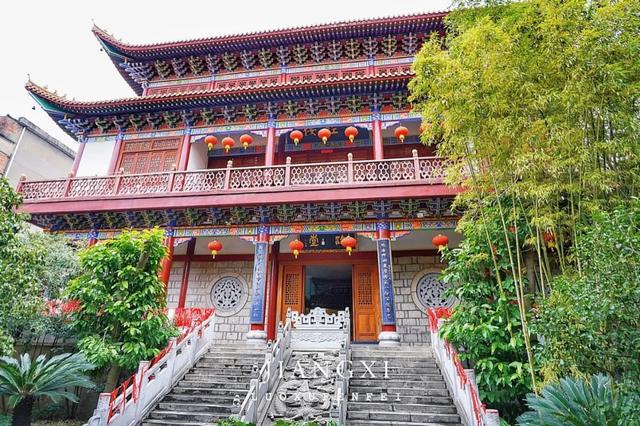 赏山水美景、品千年历史、探革命精神！南昌，我又来了！