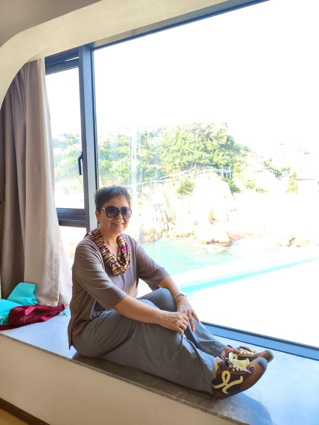 自驾福建 · 福州 · 连江三日游：连江北纬26°《2025·10·15～17》