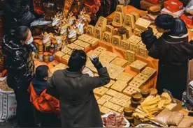藏族的民俗文化特色，涨知识！图片