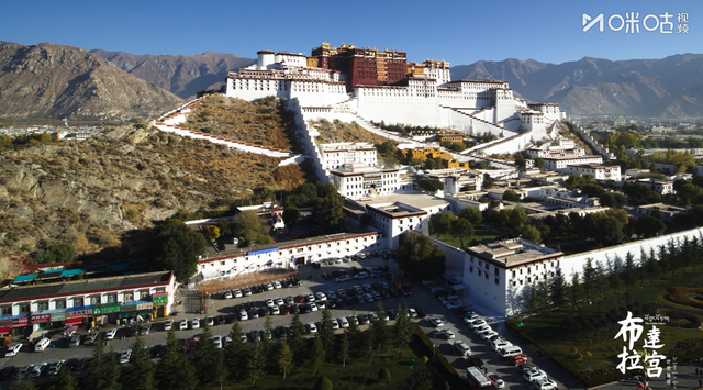 纪录片《布达拉宫 时空解码》圆满收官，数字技术全新探索历史文明