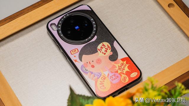 超全万字文！告诉你为什么 X300 系列是最强旗舰影像机
