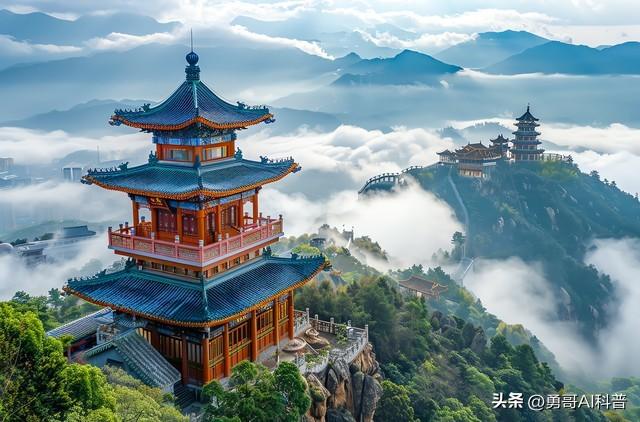 天价陪爬！峨眉山惊现“陪爬”，日薪最高3000元，服务边界引热议