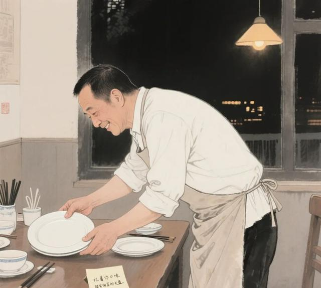 “9条餐饮金句，让你生意忙到炸”
