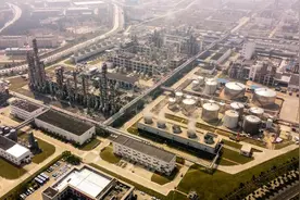 盘点！新疆煤化工拟建在建项目产能明细清单图片