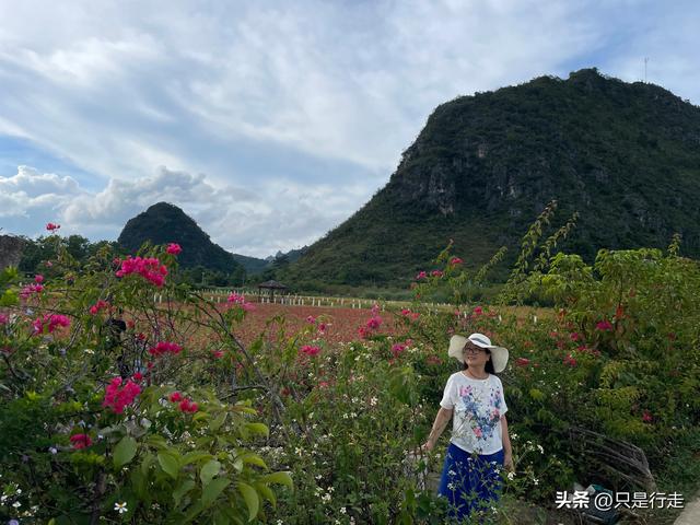 2025年广西百色、靖西自驾游