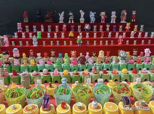 3月2日！就在王家湾！元宵节狂欢攻略：品美食、看非遗、赏烟花、玩游戏~