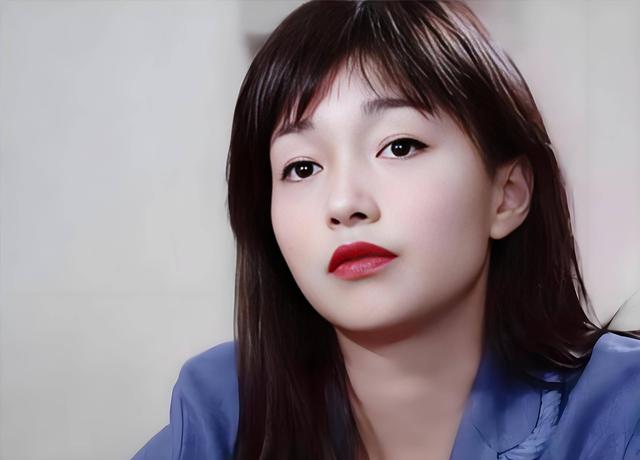 两次拒绝黎明，无视钟汉良示爱，被折磨20年后55岁的她憔悴成大妈