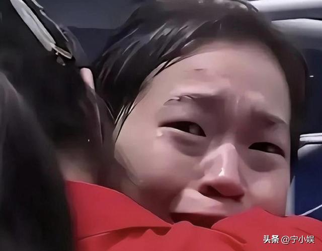 郭晶晶说对了！全红婵家别墅封顶，令人不适的事发生，还不止一件