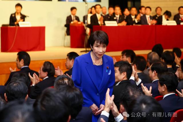 不装了!日防相对核潜艇“垂涎欲滴”