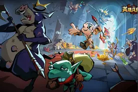 2025最火小程序游戏排行榜前十名，热门小程序游戏推荐图片