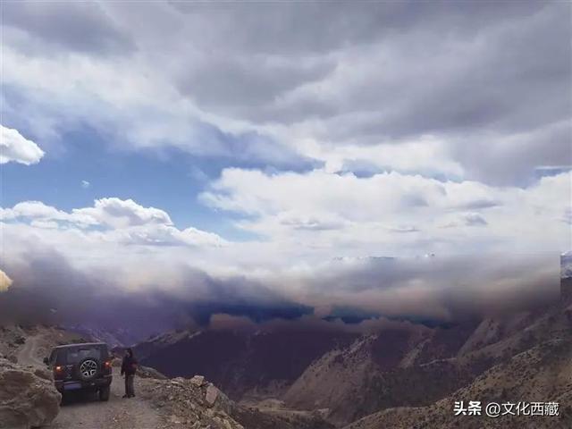 震惊老司机！西藏这条“麦当劳”线路为何突然火了？