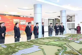 以政治说办案、讲工作！这次省市区三级院党支部联合主题党日活动干货满满图片