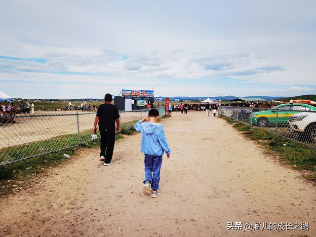 总要去趟草原吧！自驾塞罕坝和乌兰布统超简攻略（附图超全）