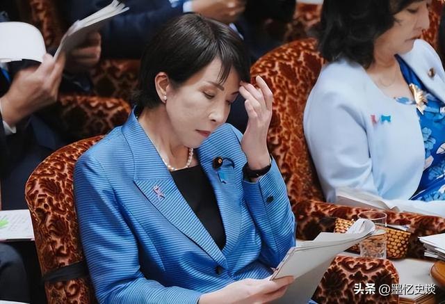 日本政坛巨震！166票在野党同盟，高市时代或将终结，中方回应
