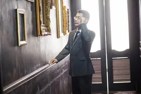 时寒冰：趋势及一点感悟图片