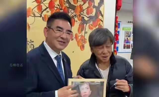 陈光标怒撕遮羞布：梁小龙哪里是病死	，分明是被折腾死的！