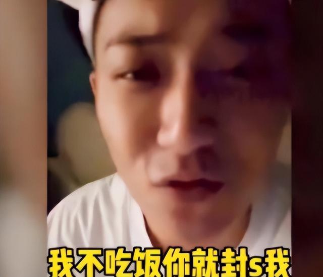 陪睡陪玩只是冰山一角，继岳云鹏后，王晶再爆潜规则，吴京没说错