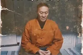 就这个双盘打坐，真是太牛了，90%的人做不了，高僧就是高僧图片