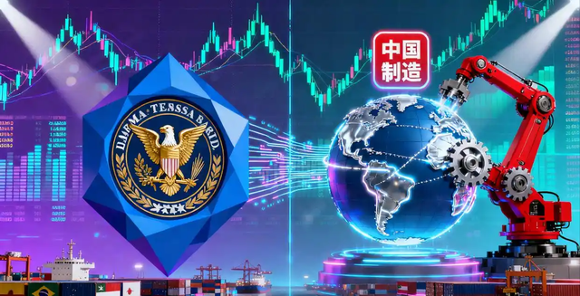 美联储降息官宣！多国跟降潮至，普通人要怎么看好自己的钱袋子？