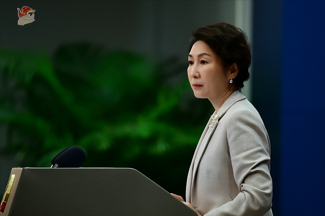 中方三路夹击开进钓鱼岛，高市官宅被围催下台，或成最短命首相？