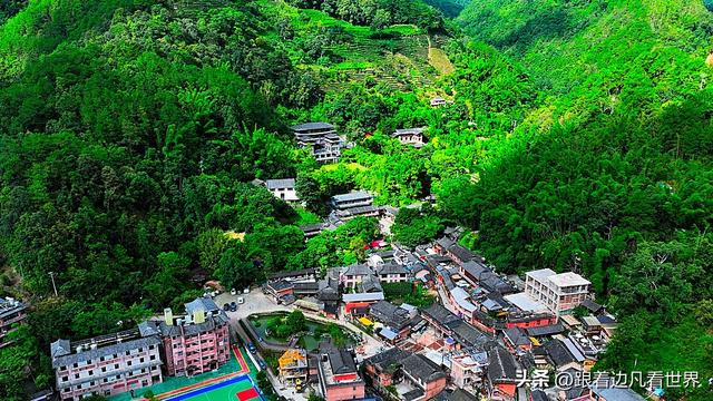 《西双版纳 澜沧行》藏在茶马古道上的秘境那柯里古镇