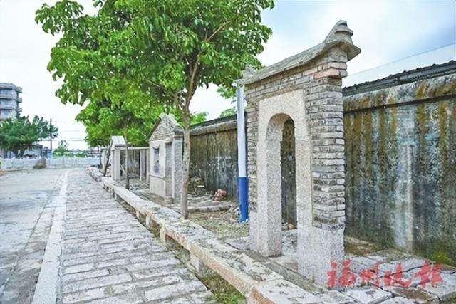 龙峰村：山海蕴古韵 温泉兴产业