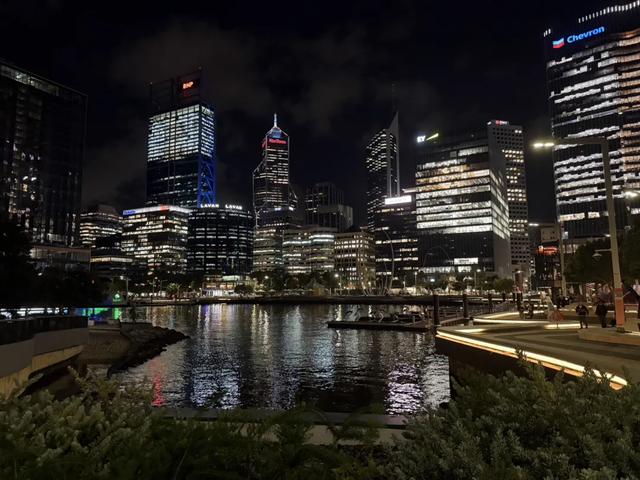 澳大利亚22日世界文化遗产与自然之旅游记+攻略