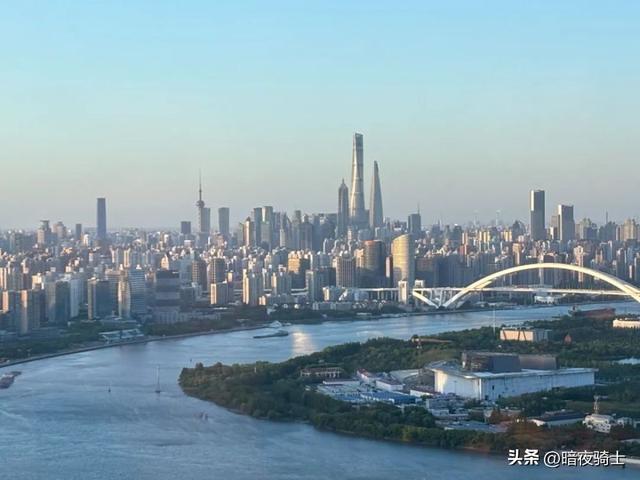 “超级黄金周”最火的5大旅游城市