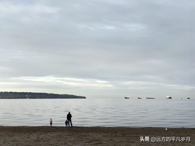 温哥华游记（一）