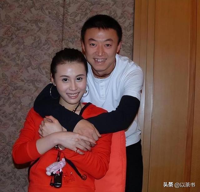 宁愿被分走千万财产，也要离婚娶前妻闺蜜的马琳，如今后悔了吗？
