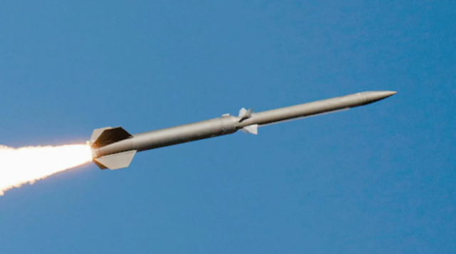 不甘落后！美国新高超音速武器将整合进海马斯，号称“无法拦截”