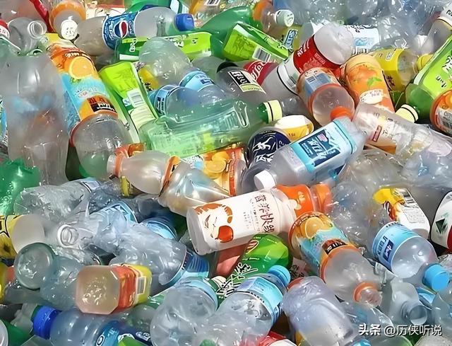 中国向全世界宣布：百年塑料难题被破解！用纳米技术提升塑料性能