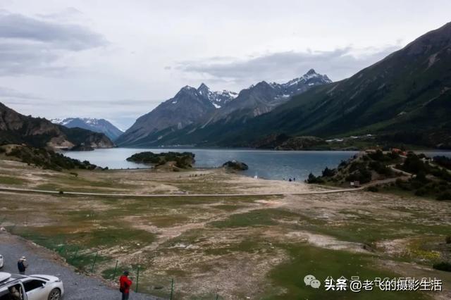 2025行摄西藏之五《然乌湖》