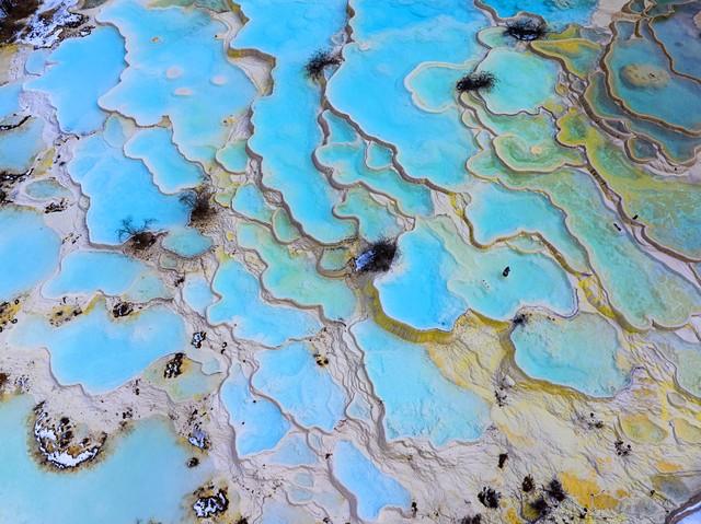 60岁之前，一定要去一次国内这10个自然奇景，去过8个以上算你狠