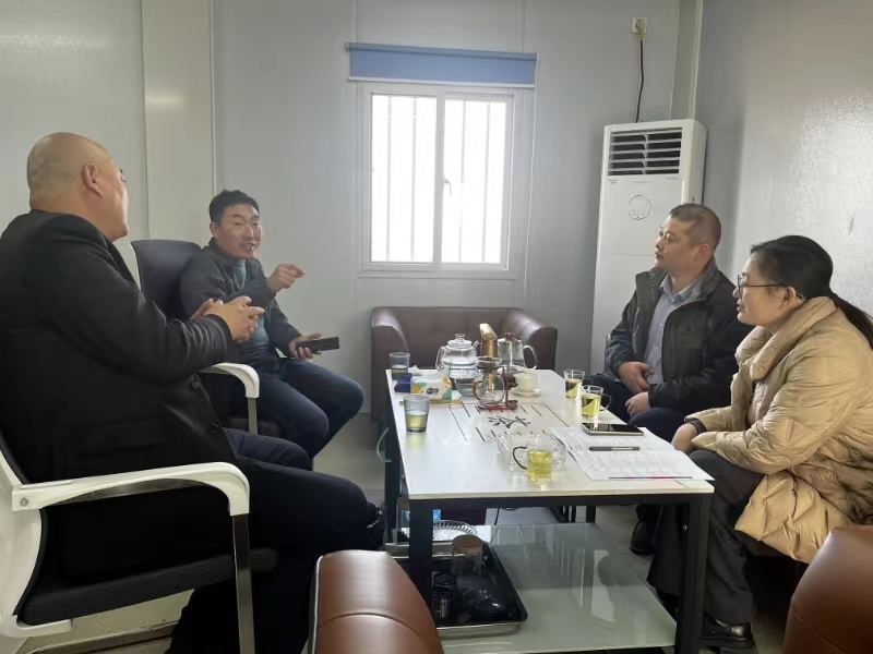 以优质政务服务推动重点项目“落地生根”插图3 以优质政务服务推动重点项目“落地生根”