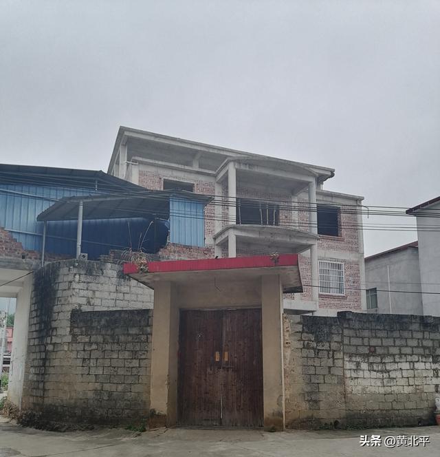 广西南宁市上林县明亮镇就是个屯，它为何起名叫古城？