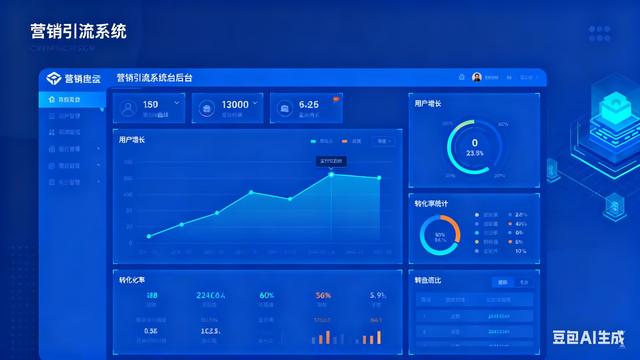靠谱的厦门营销引流公司top10