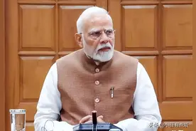 吃了败仗后，莫迪下令做四件事，歼-10C一机双杀，引美方密切关注图片